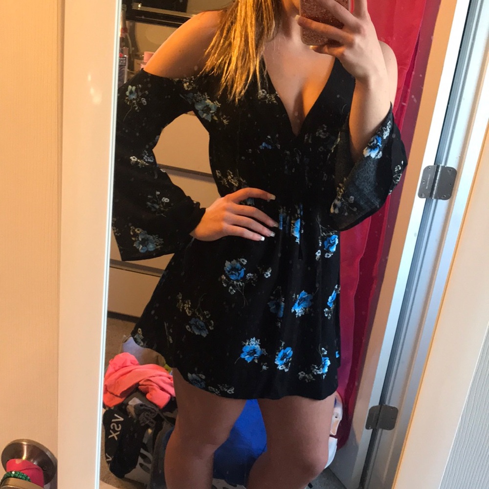 Kendall & Kylie Sundress- Size Small 💗